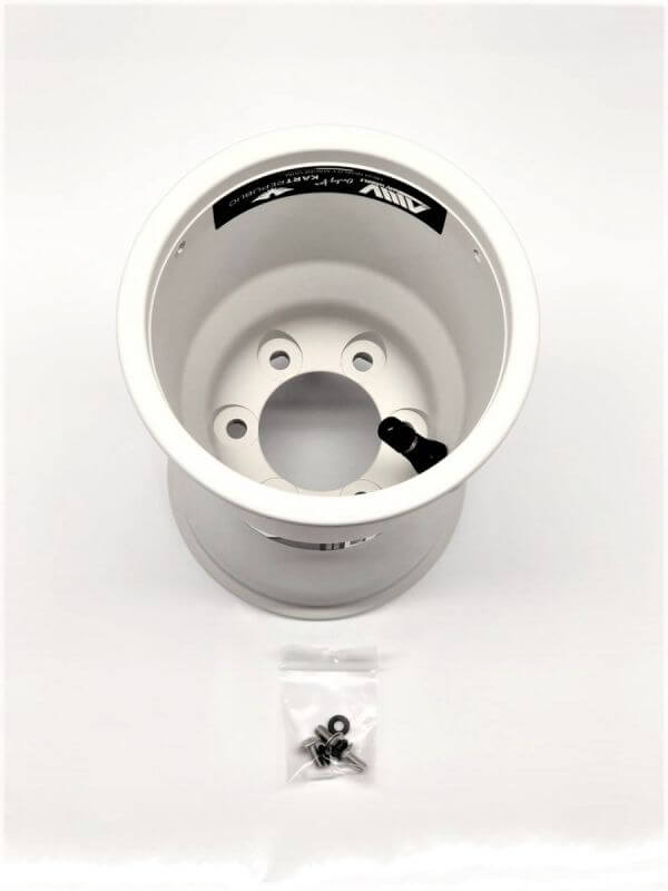FA Kart | Rear Wheel 212 Oxy - K10000Z0899W- DRIVEN - 1