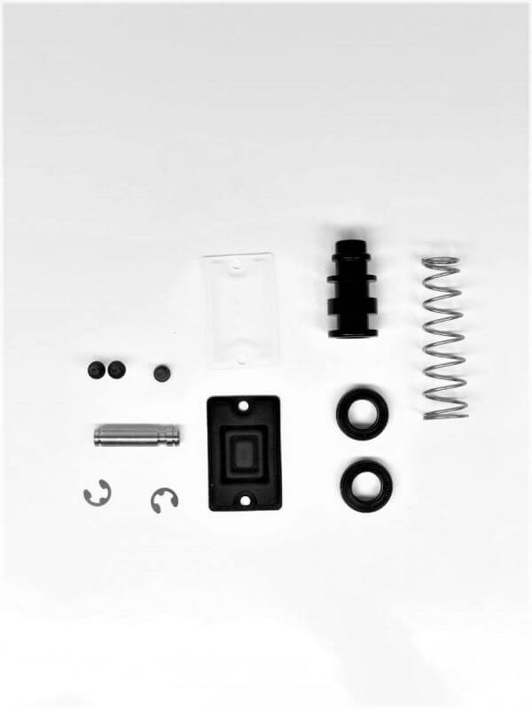 FA Kart | Overhaul Kit For Master Cylinder Kz/Mini 2020 - K05000ZD0700A- DRIVEN - 1