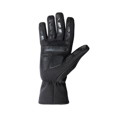 OMP | Rain K | Karting Gloves | Weather Resistant - KB0-2739-A01-071-004-KB0-2739-A01-071-005-KB0-2739-A01-071-XS-KB0-2739-A01-071-S-KB0-2739-A01-071-M- DRIVEN - 2