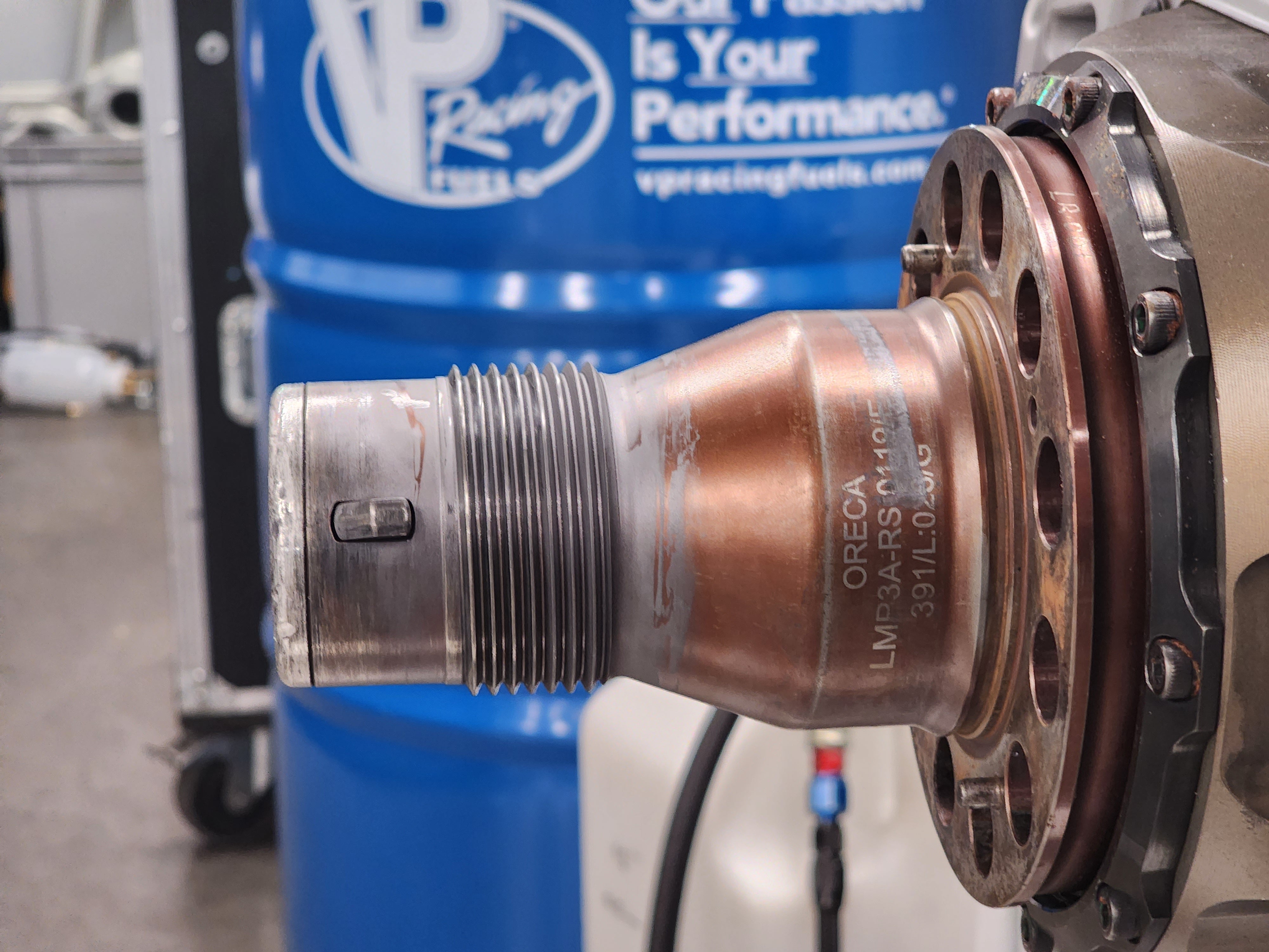 The Power of Precision: Mastering Endurance Racing Braking Systems ...