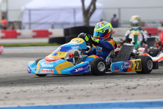 DRIVEN RACING BLOG – DRIVEN | Performance Products