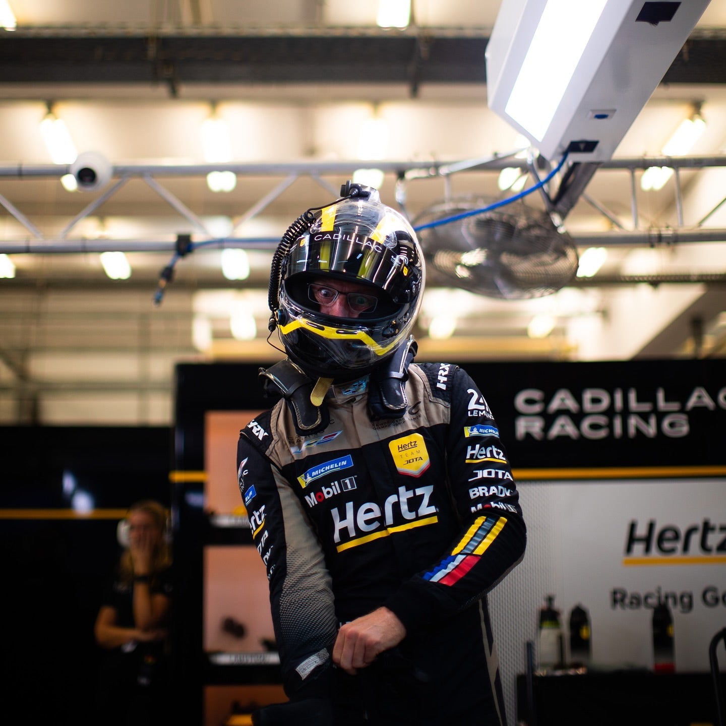 DRIVEN | Auto Racing Suits | FIA & SFI Homologated – DRIVEN | Racing Shop