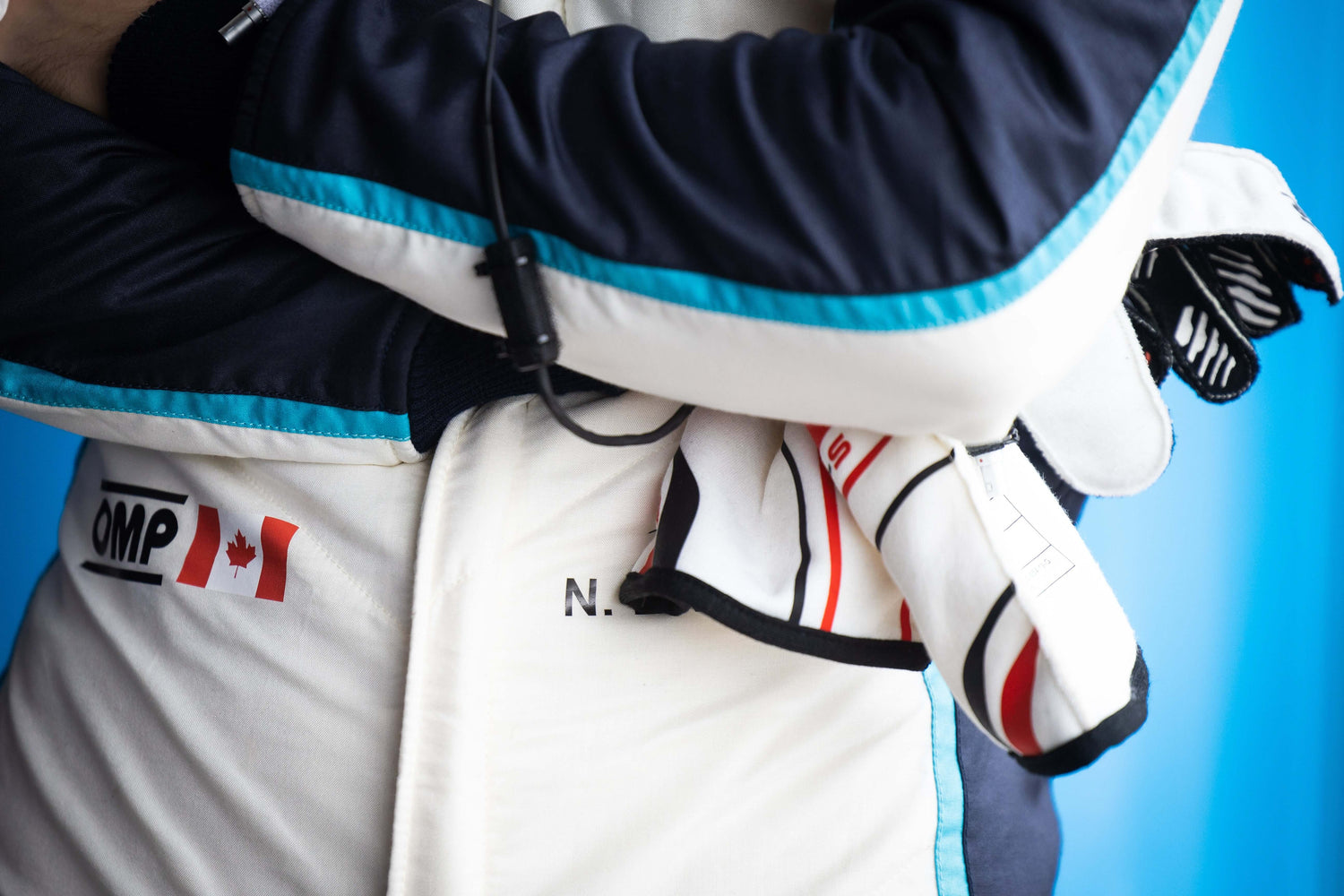 DRIVEN Racing | Auto racing suit