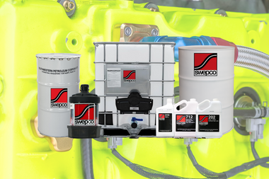 Fuel Additives & Treatments (Diesel & Gasoline)