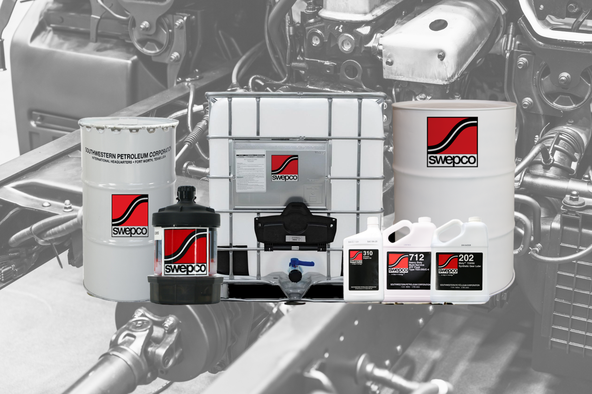 SWEPCO & Jet-Lube Racing Greases - High-Tack & Heatproof | DRIVEN ...