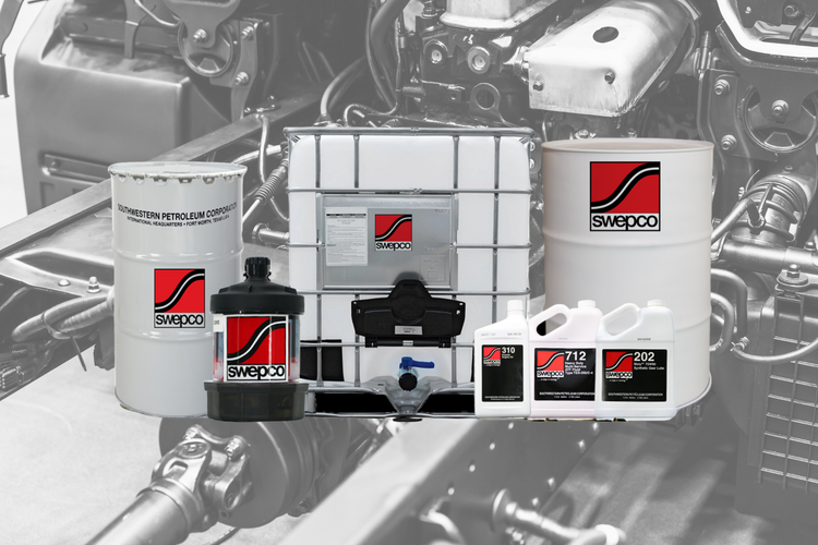 High-Performance Greases