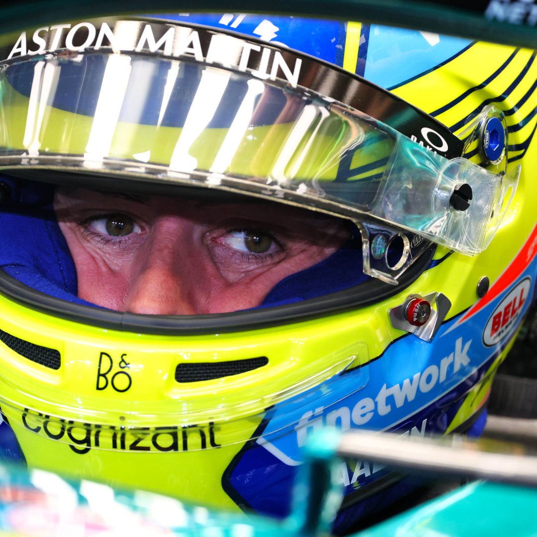 HELMETS | SNELL SA2025 & FIA 8859-2024 | NEW STANDARDS