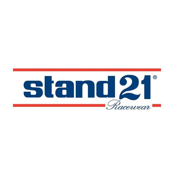 STAND 21 - Frontal Head Restraint Devices
