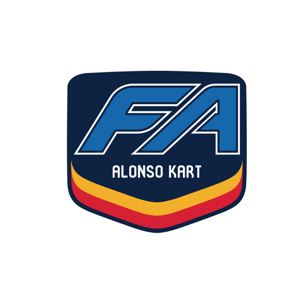 FA Alonso Kart - Professional Karts