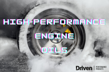 Engine Oils