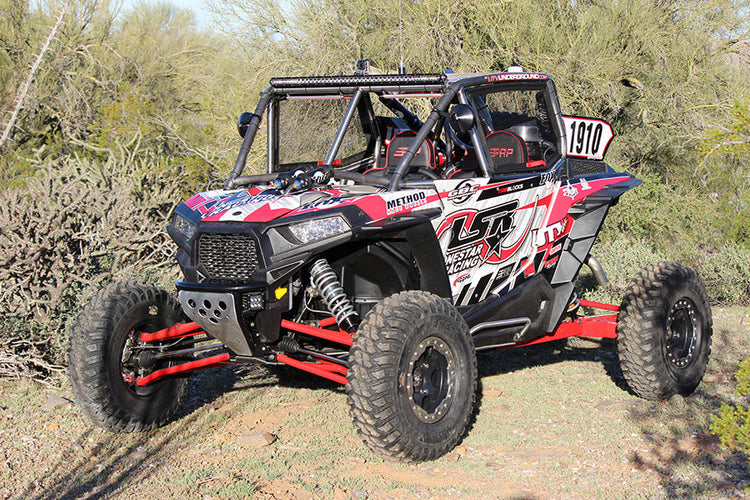 Racing ATV & UTV Parts