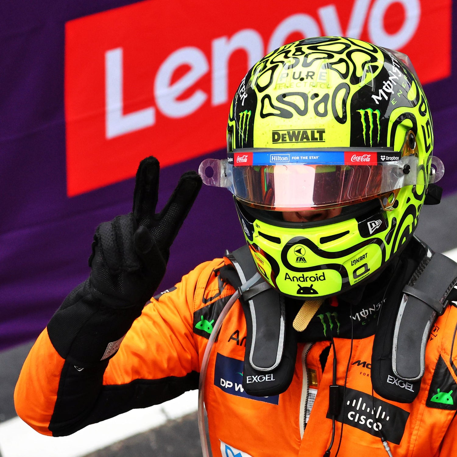 BELL - Racing Helmets