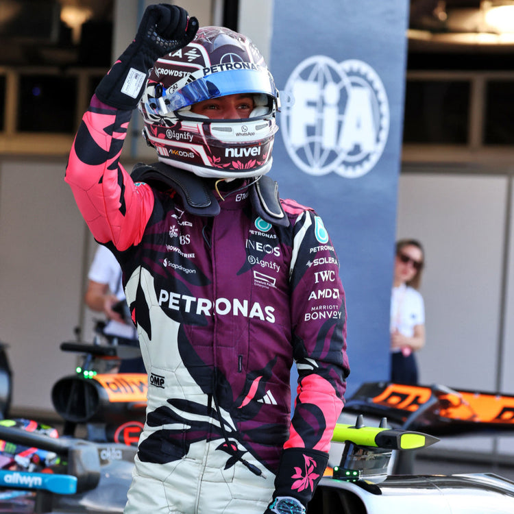 Custom Racing Gear | OMP, BELL & HRX BeSpoke Collection