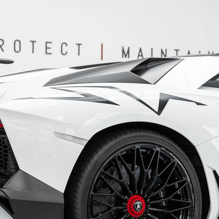 Quality Prints USA | Premium Kits & High-End Graphics