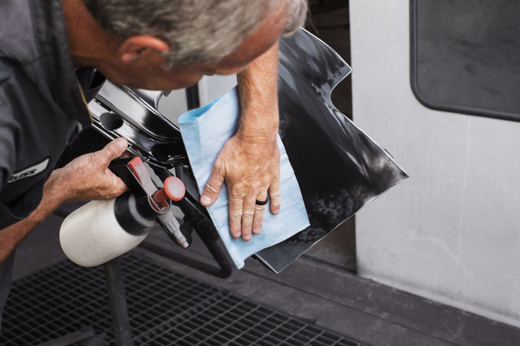 TELESTO & PRIMO | Shop & Paint Shop Towels – PRO Series Wipes & Cloths