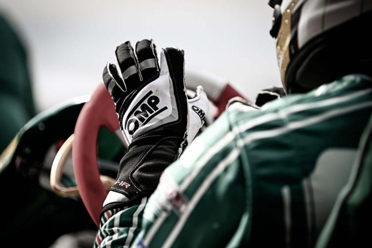 DRIVEN Racing | Karting Gloves