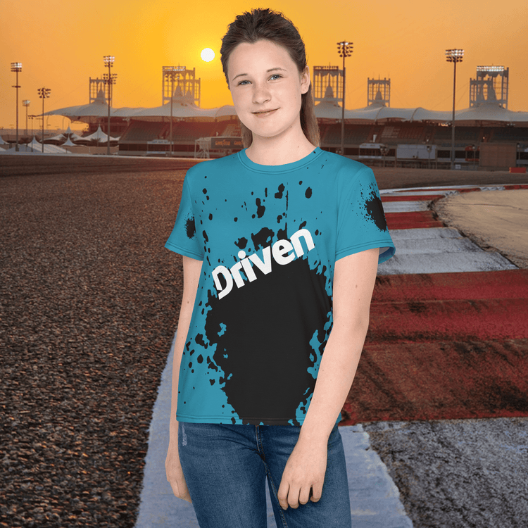 DRIVEN Racing | DRIVEN Clothing