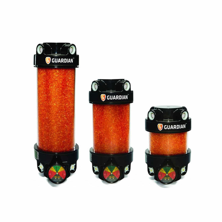 Air Sentry® Desiccant Breathers