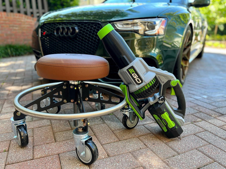 stubby nozles leaf blowe adapters