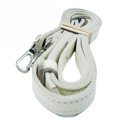 Motown Venue Bag - Leather Strap (Made To Order) - sku-41899259297857-  DRIVEN - 12
