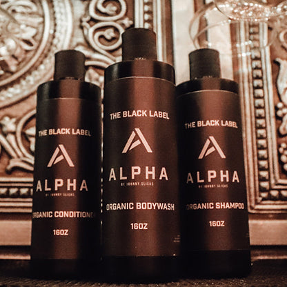 Alpha Conditioner - ALPCOND-  DRIVEN - 2