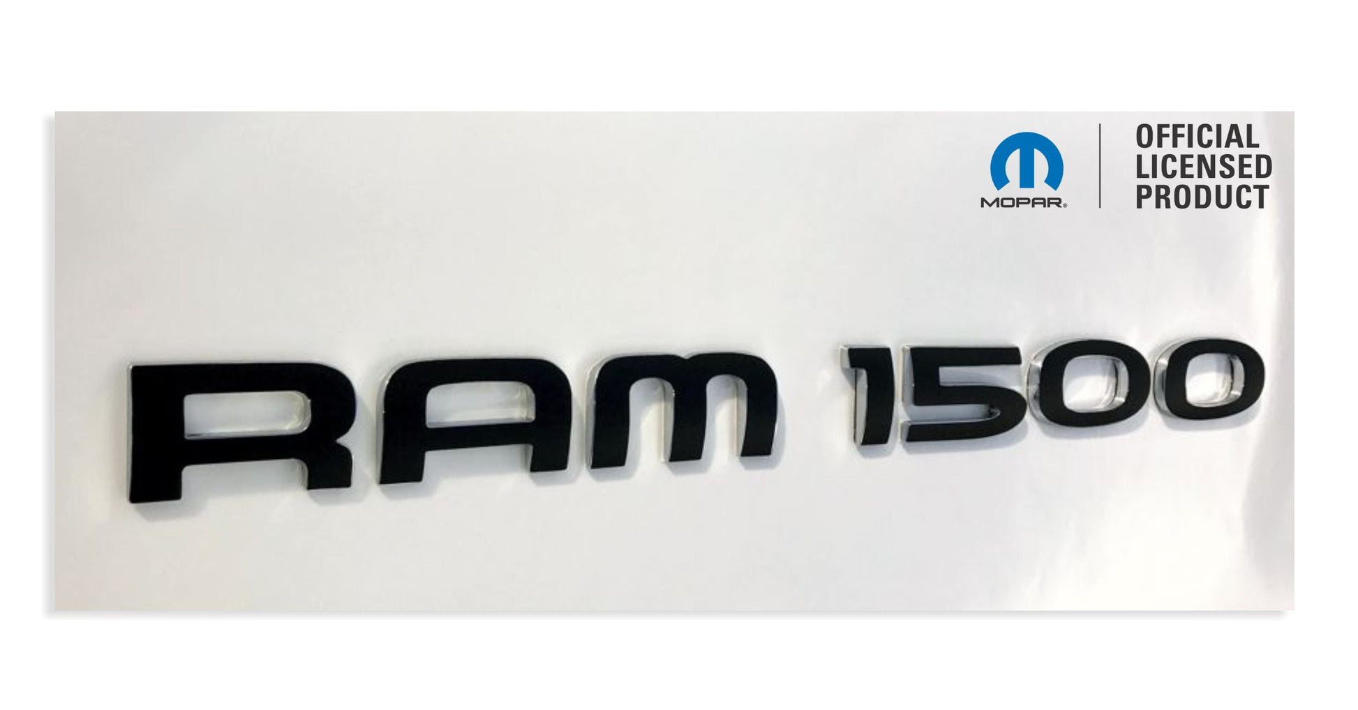 RAM 1500 Emblem Overlay Decals - 02-07 Dodge Ram - Ram0207:Ram1500-B-01-Ram0207:Ram1500-B-02-Ram0207:Ram1500-B-03-Ram0207:Ram1500-B-04-Ram0207:Ram1500-B-05-  DRIVEN - 1