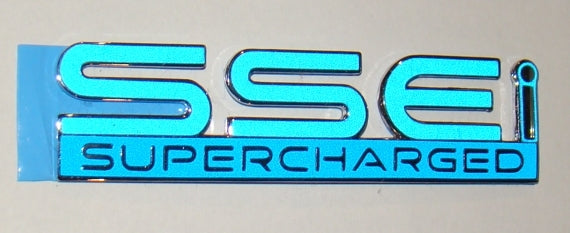 SSEi Badge Overlay Decals - 92-01 Bonneville - SSEi-B:9201-01-SSEi-B:9201-35-SSEi-B:9201-69-  DRIVEN - 3