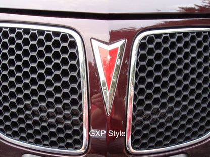 Arrowhead Overlay Decal - 04-08 Grand Prix - GP0408:AH-01-GP0408:AH-02-GP0408:AH-03-GP0408:AH-04-GP0408:AH-05-  DRIVEN - 8