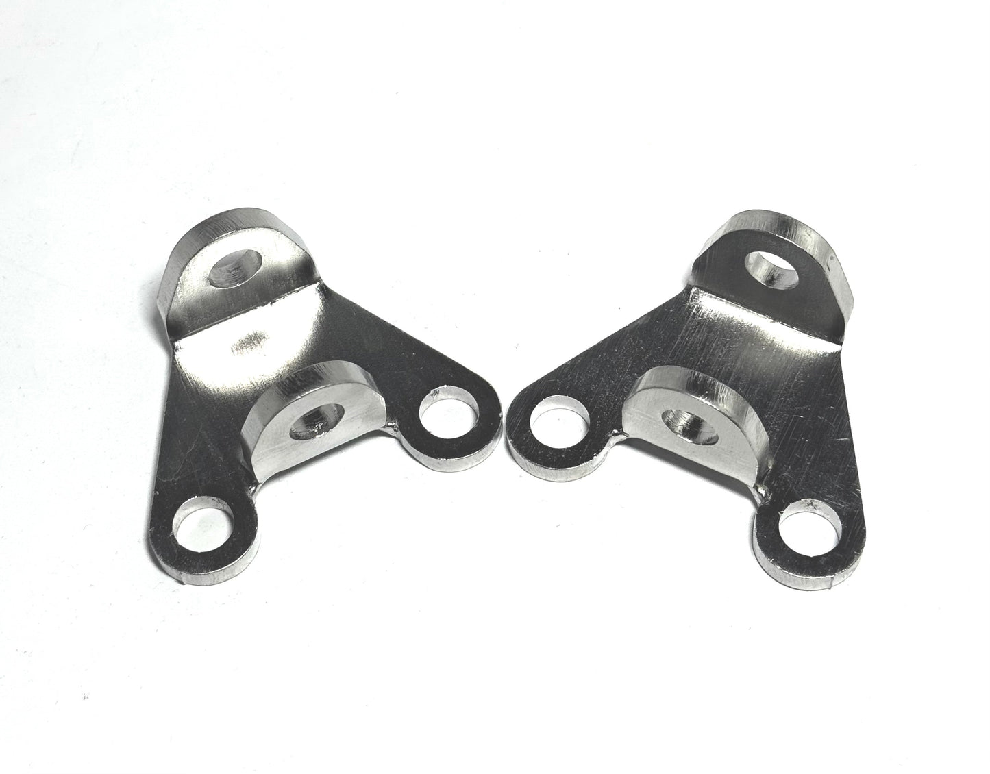 Tenere 700 20mm footpeg lowering bracket. (LBYMH)