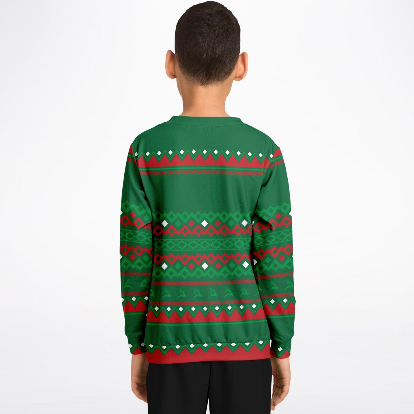 DRIVEN | My kind of Christmas Tree | Racing Ugly sweater - SBKSWA_D-0455-XXS-SBKSWA_D-0455-XS-SBKSWA_D-0455-S-SBKSWA_D-0455-M-SBKSWA_D-0455-L-  DRIVEN - 5
