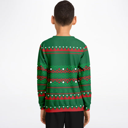 DRIVEN | My kind of Christmas Tree | Racing Ugly sweater - SBKSWA_D-0455-XXS-SBKSWA_D-0455-XS-SBKSWA_D-0455-S-SBKSWA_D-0455-M-SBKSWA_D-0455-L-  DRIVEN - 5