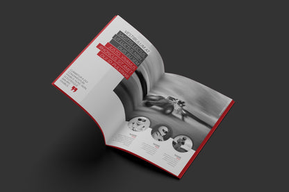 NFRD | Sponsorship Proposal Template - spontemp1-  DRIVEN - 4