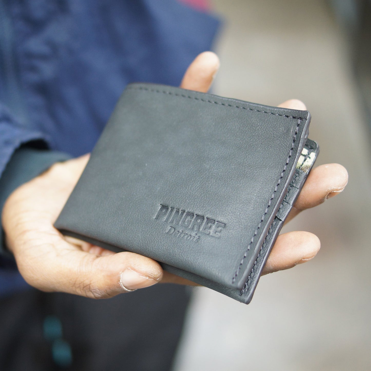 Willow Run Bifold Wallet - sku-42227951861825-sku-41866592682049-sku-41866592714817-sku-42098494603329-sku-42228894728257-  DRIVEN - 16