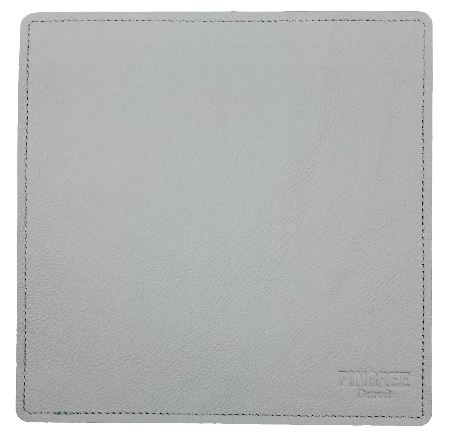 Motor City Leather Pad – Mouse Pad & Tray Insert - sku-39490206924865-sku-39490206957633-sku-39490206990401-sku-42229562605633-sku-42229562638401-  DRIVEN - 5