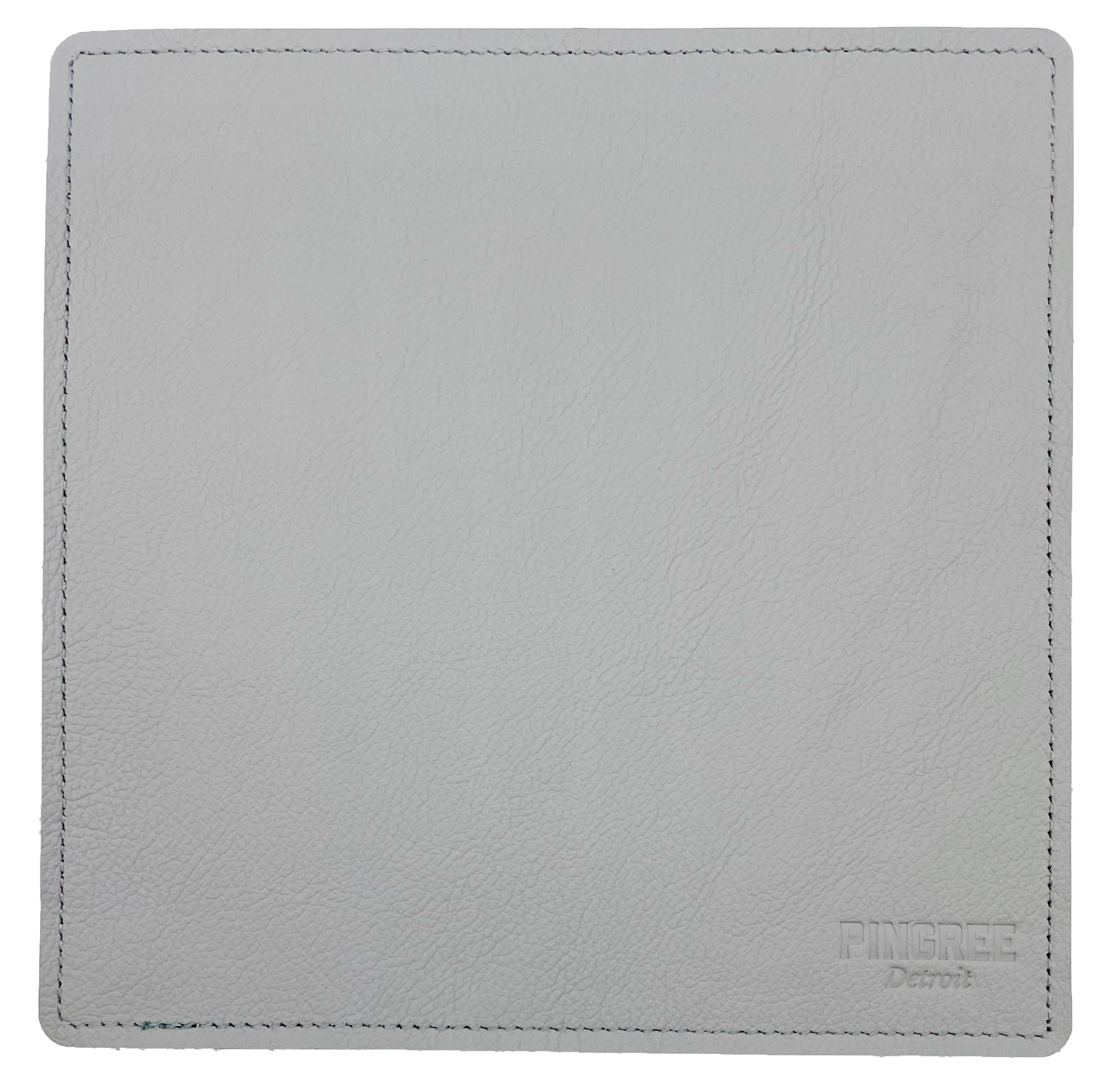 Motor City Leather Pad – Mouse Pad & Tray Insert - sku-39490206924865-sku-39490206957633-sku-39490206990401-sku-42229562605633-sku-42229562638401-  DRIVEN - 5