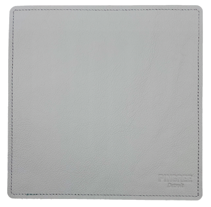 Motor City Leather Pad – Mouse Pad & Tray Insert - sku-39490206924865-sku-39490206957633-sku-39490206990401-sku-42229562605633-sku-42229562638401-  DRIVEN - 5