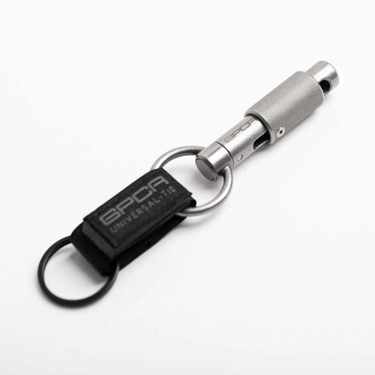 GPCA X-Clip Keychain Set - XCLIP-KEY-  DRIVEN - 1