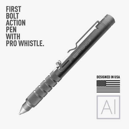 GP 1945 Bolt Action Pen LITE - GP1945-AB-LITE-GP1945-AS-LITE-  DRIVEN - 14