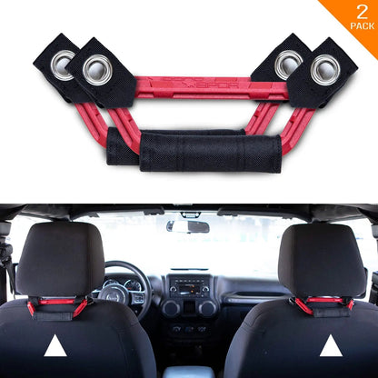 GP Back Grip LITE - All Cars & Trucks - BG-LIT-RED-BG-LIT-REDX2-BG-LITE-BLACK-BG-LITE-BLACKX2-BG-LIT-BURGUNDY-  DRIVEN - 14