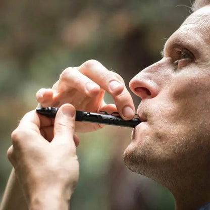 GP 1945 Bolt Action Pen LITE - GP1945-AB-LITE-GP1945-AS-LITE-  DRIVEN - 10