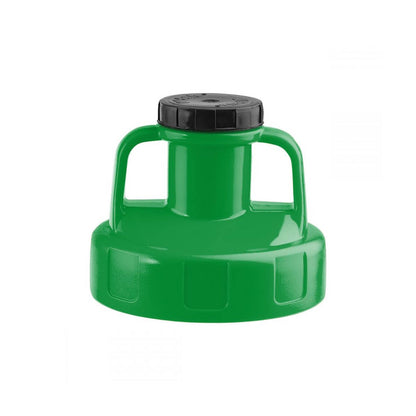 OilSafe | Utility Lid  | Oil and Fluid Transfer Management - 100209-100201-100200-100207-100202-  DRIVEN - 16