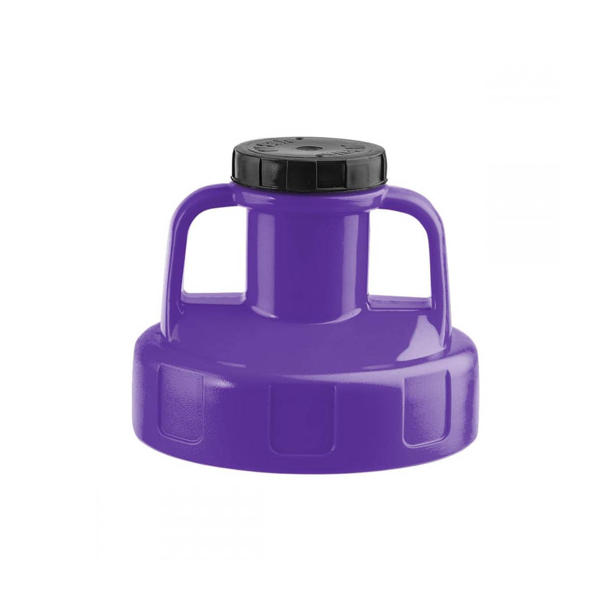 OilSafe | Utility Lid  | Oil and Fluid Transfer Management - 100209-100201-100200-100207-100202-  DRIVEN - 8