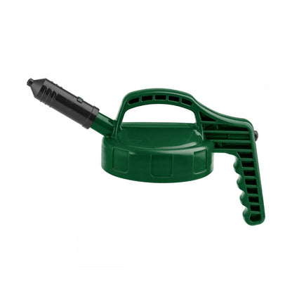 OilSafe |  Mini Stretch Spout  | Low-Flow & Small Spout Oil Transfer Lid - 100400-100401-100402-100404-100405-  DRIVEN - 10