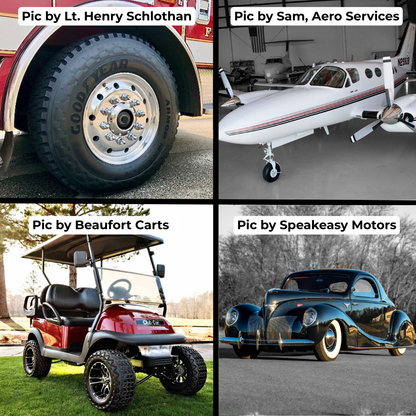 D3 RENEW PROTECT | SATN Kit | Low Gloss Finish | Ceramic Hybrid + PREP - SATN 8-SATN 16-SATN-80-SATN-1:1-  DRIVEN - 10