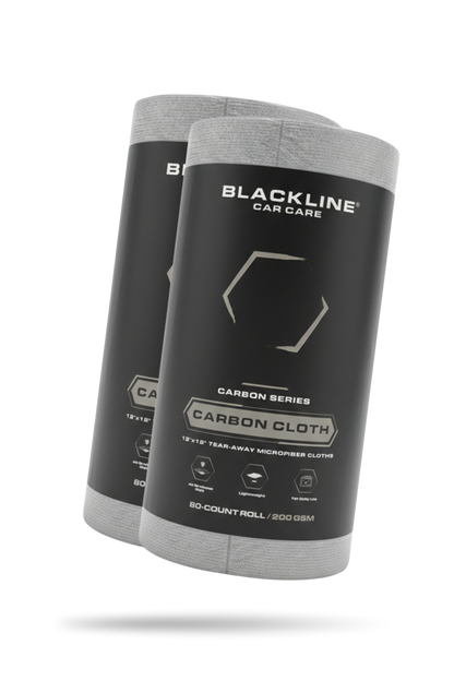 BLACKLINE® CARBON CLOTH - BLCC-BLCC2P-BLCC4P-  DRIVEN - 9