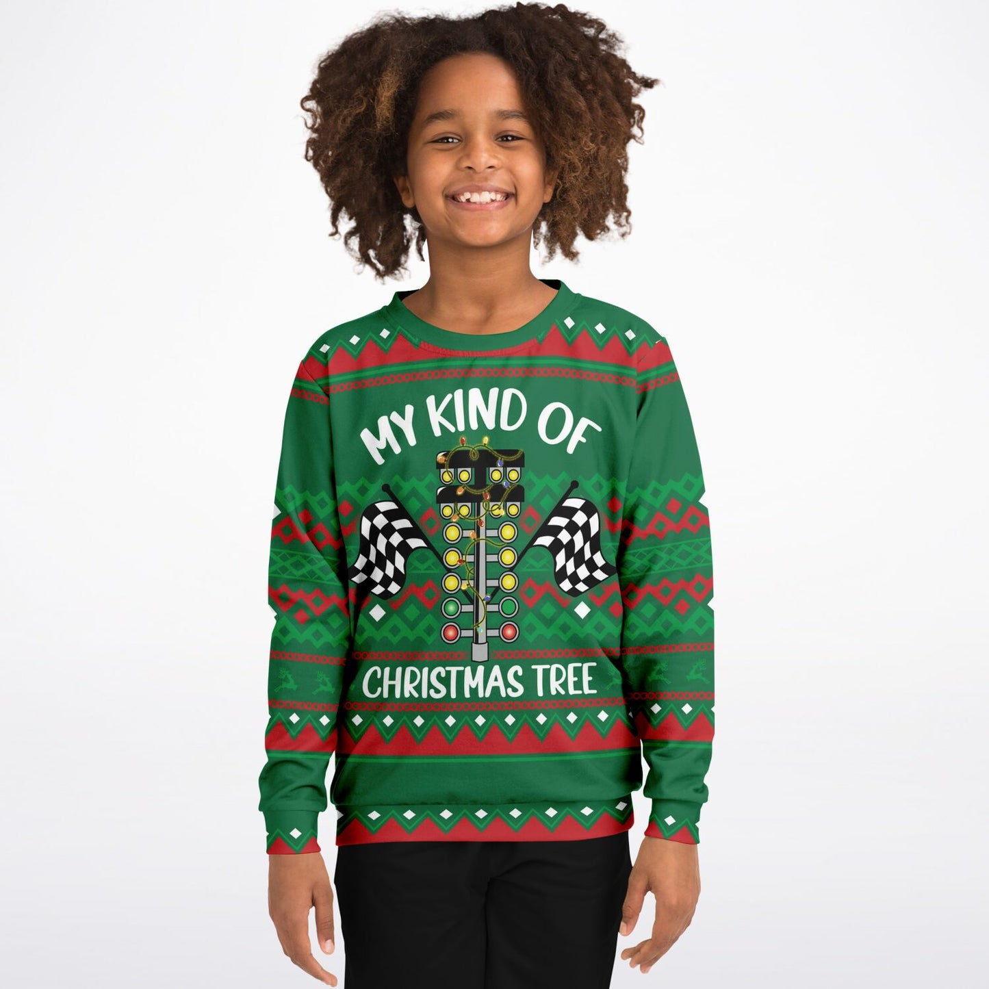 DRIVEN | My kind of Christmas Tree | Racing Ugly sweater - SBKSWA_D-0455-XXS-SBKSWA_D-0455-XS-SBKSWA_D-0455-S-SBKSWA_D-0455-M-SBKSWA_D-0455-L-  DRIVEN - 17