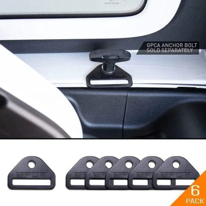 Jeep Wrangler JL 4DR Cargo Cover PRO (2018+) - JL4CC-P-HT-JL4CC-P-ST-JL4FD-P-HT-JL4FD-P-ST-  DRIVEN - 12