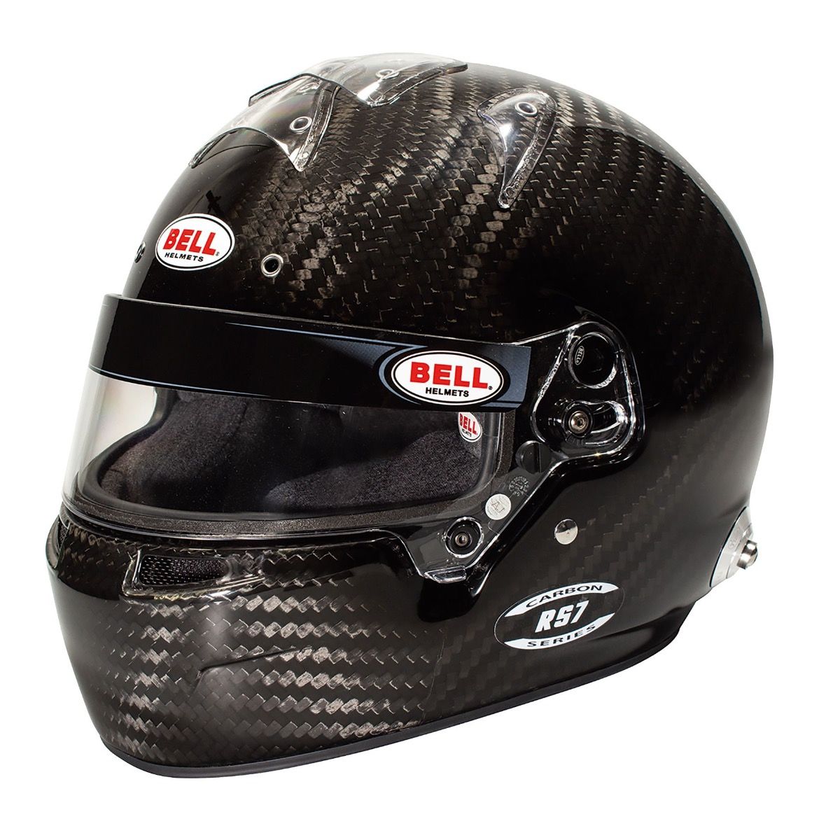 BELL | RS7 Carbon | Racing Helmet | Semi-PRO Level | Snell SA2020 & FIA 8859 DRIVEN | Performance Products