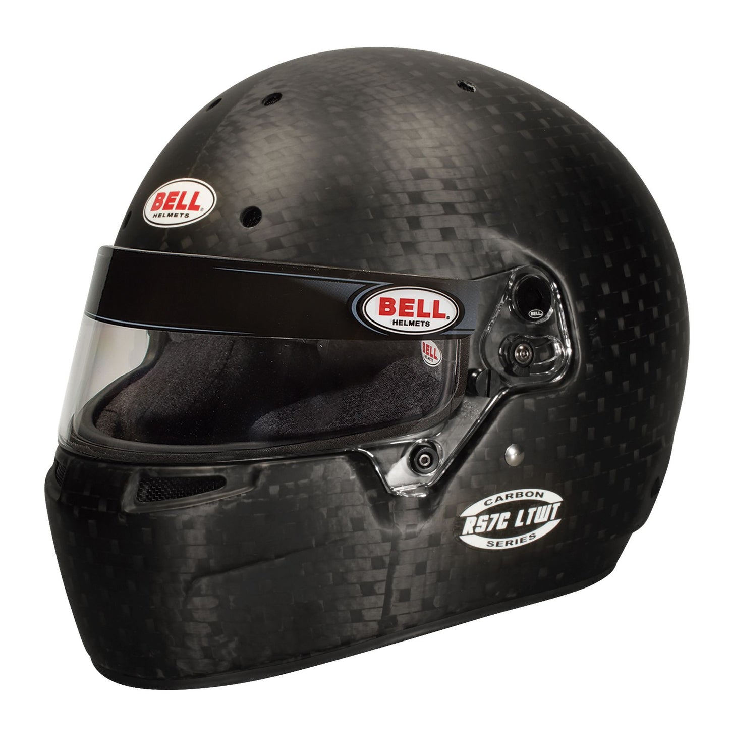 Bell Helmets - Bell® - RS7C LTWT DRIVEN | Performance Products