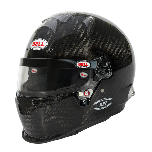 BELL | RS7 Ultra Carbon Duckbill | FIA 8859-2024 / SA2025 - 1204A61-1204A62-1204A63-1204A66-1204A67-  DRIVEN - 1
